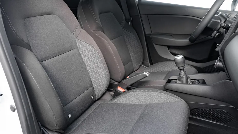 RENAULT Clio Clio 1.0 TCe Equilibre