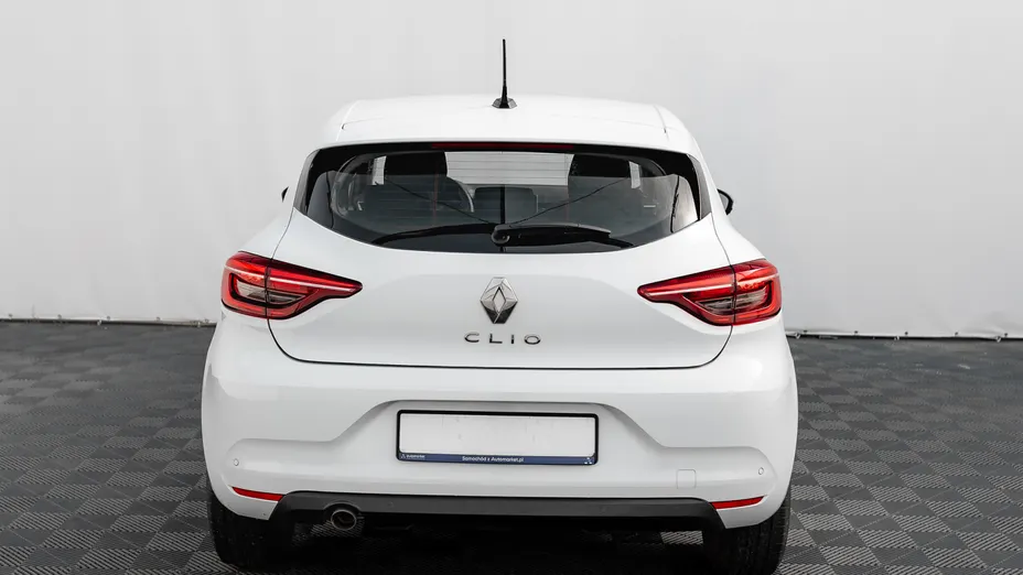 RENAULT Clio Clio 1.0 TCe Equilibre