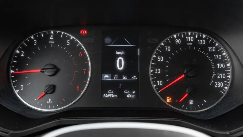 RENAULT Clio Clio 1.0 TCe Equilibre