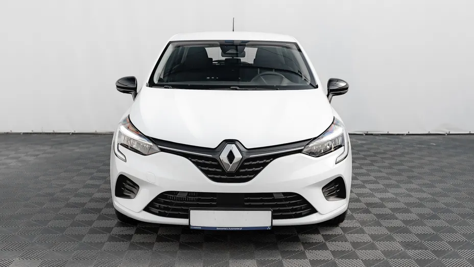 RENAULT Clio Clio 1.0 TCe Equilibre