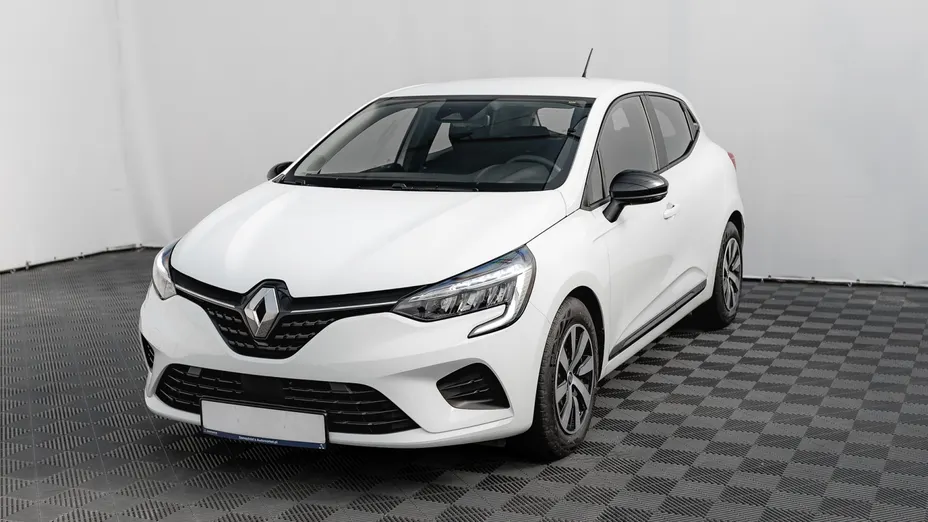 RENAULT Clio Clio 1.0 TCe Equilibre