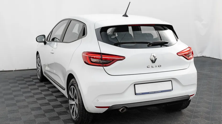 RENAULT Clio Clio 1.0 TCe Equilibre