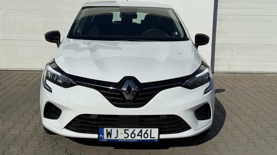 RENAULT Clio Clio 1.0 TCe Equilibre
