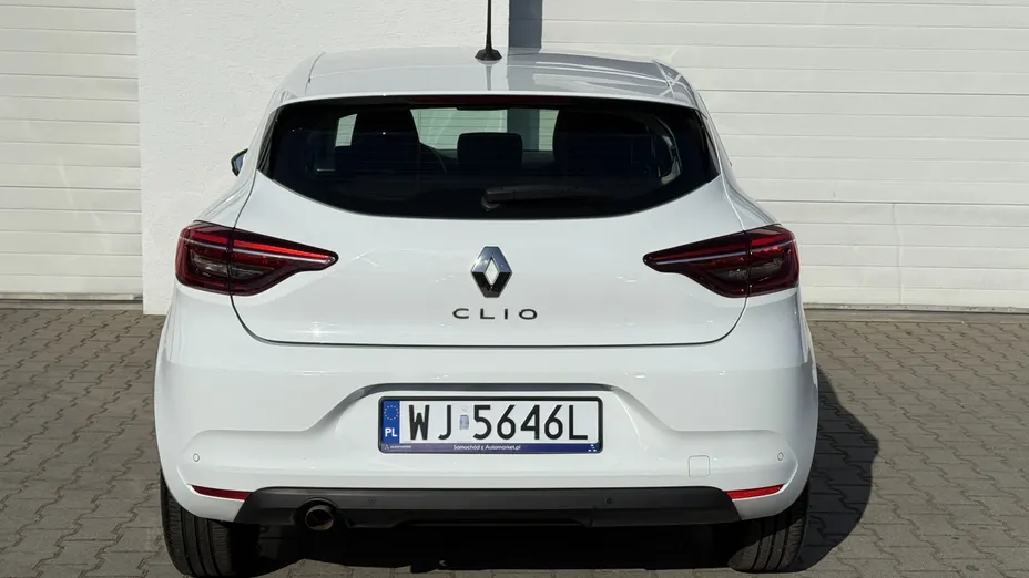 RENAULT Clio Clio 1.0 TCe Equilibre