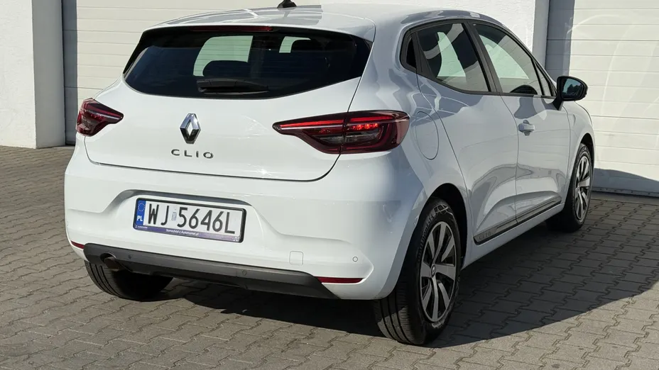 RENAULT Clio Clio 1.0 TCe Equilibre