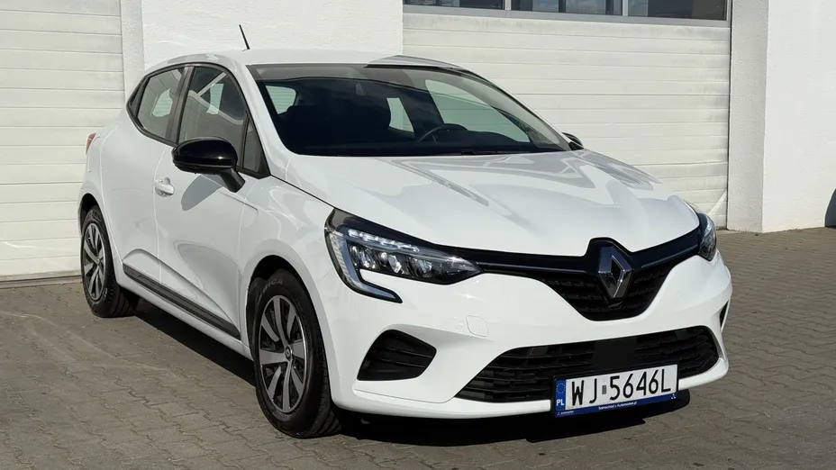 RENAULT Clio Clio 1.0 TCe Equilibre