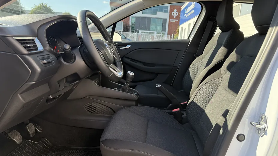 RENAULT Clio Clio 1.0 TCe Equilibre