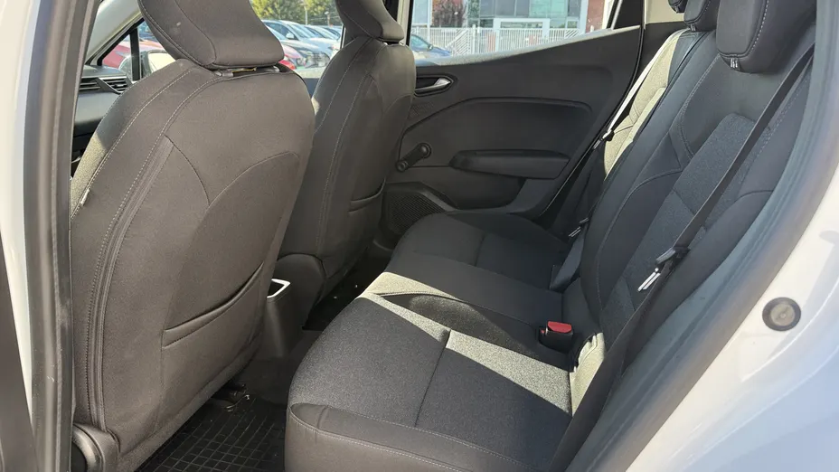 RENAULT Clio Clio 1.0 TCe Equilibre