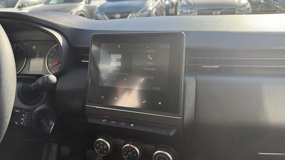 RENAULT Clio Clio 1.0 TCe Equilibre