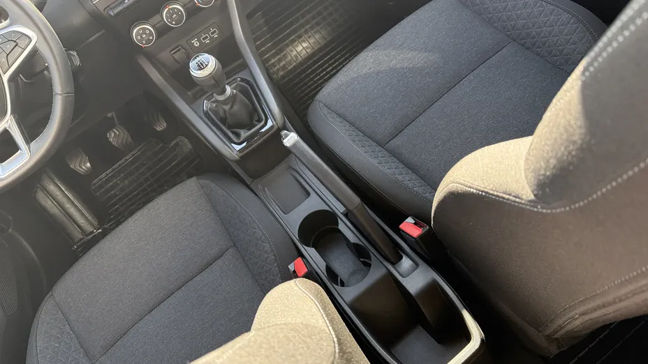 RENAULT Clio Clio 1.0 TCe Equilibre