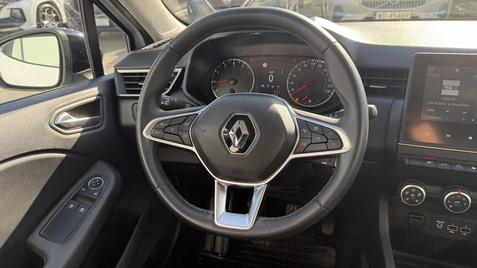 RENAULT Clio Clio 1.0 TCe Equilibre