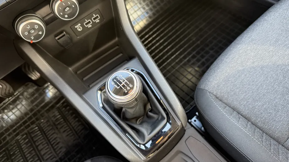 RENAULT Clio Clio 1.0 TCe Equilibre