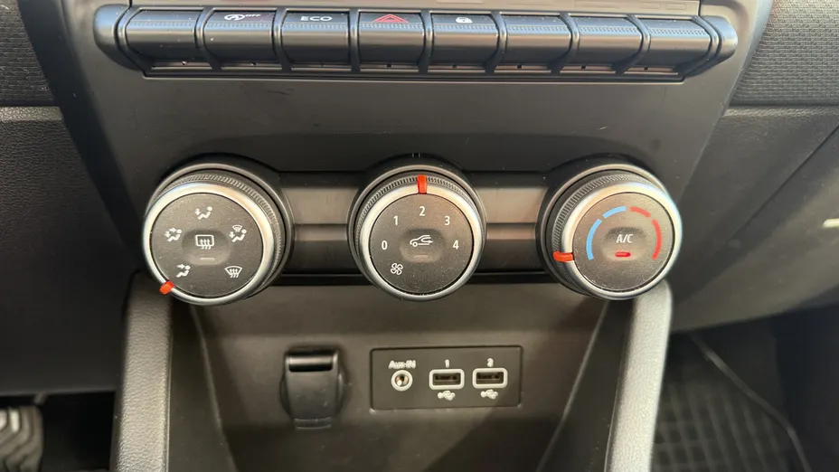 RENAULT Clio Clio 1.0 TCe Equilibre