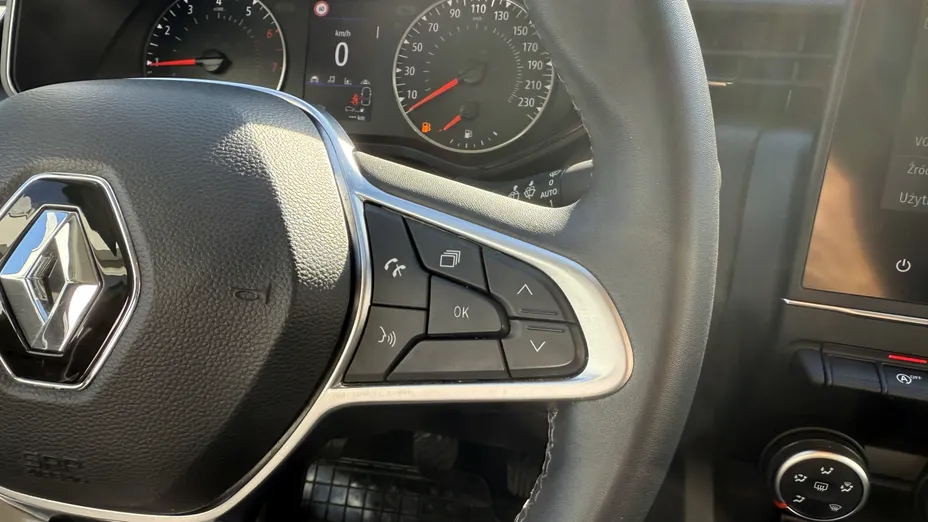 RENAULT Clio Clio 1.0 TCe Equilibre