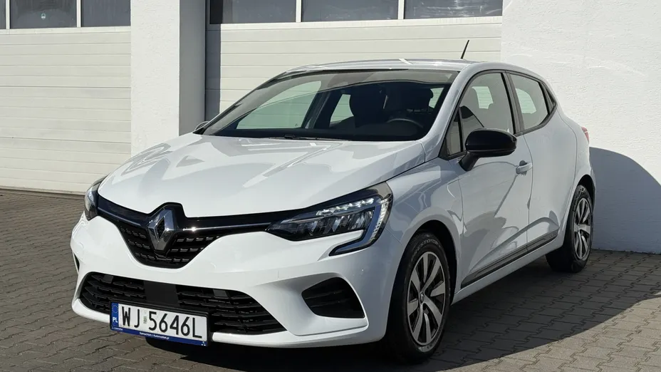 RENAULT Clio Clio 1.0 TCe Equilibre