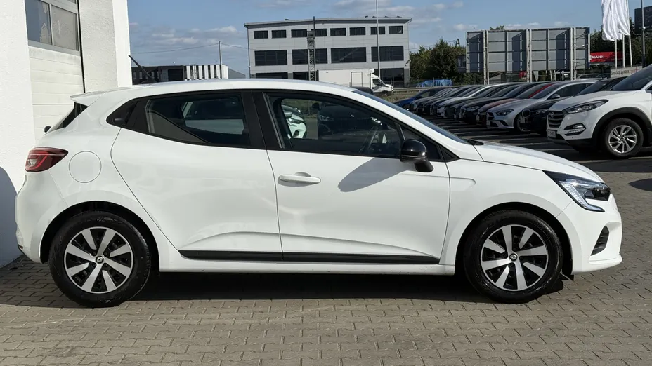 RENAULT Clio Clio 1.0 TCe Equilibre