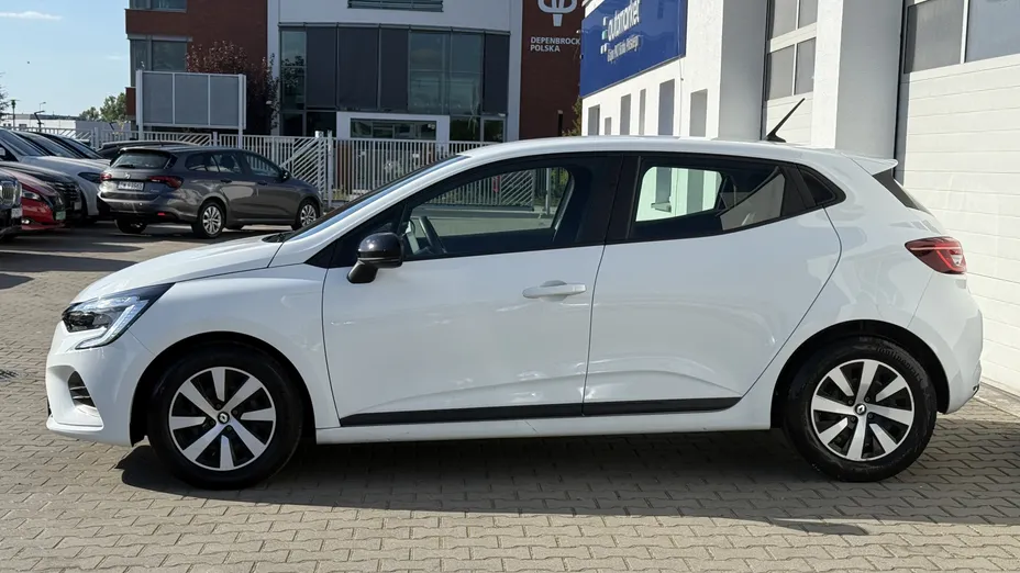 RENAULT Clio Clio 1.0 TCe Equilibre