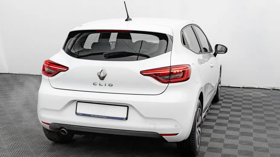 RENAULT Clio Clio 1.0 TCe Equilibre