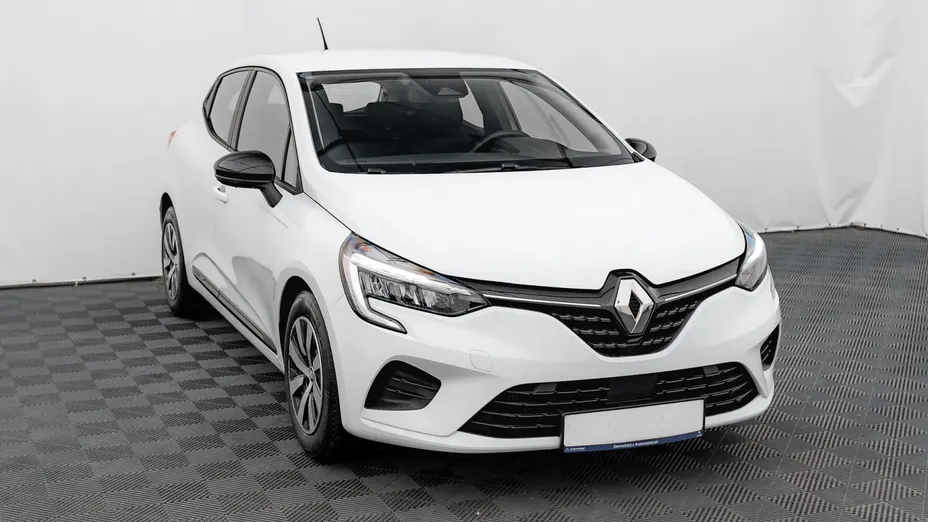 RENAULT Clio Clio 1.0 TCe Equilibre