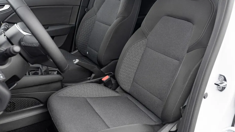 RENAULT Clio Clio 1.0 TCe Equilibre