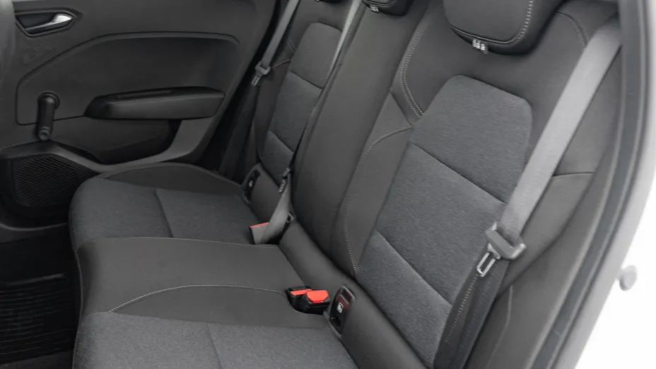 RENAULT Clio Clio 1.0 TCe Equilibre