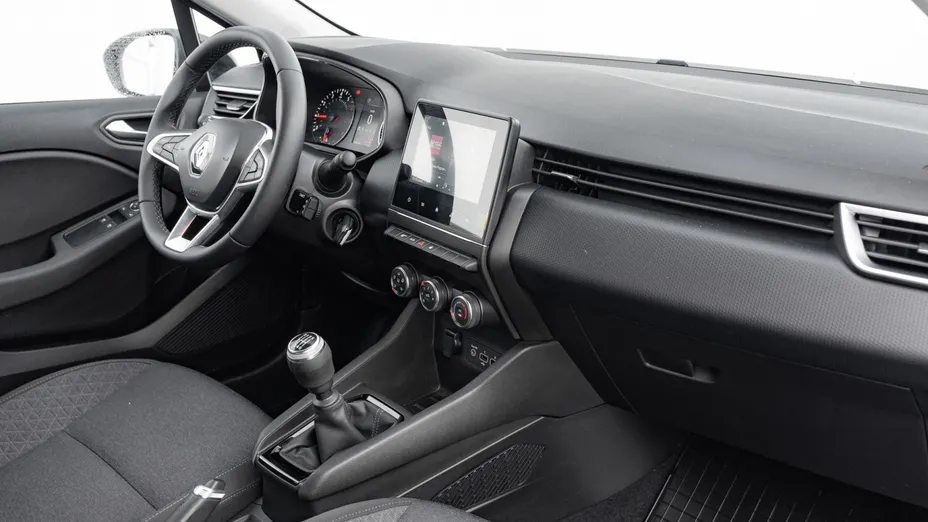 RENAULT Clio Clio 1.0 TCe Equilibre