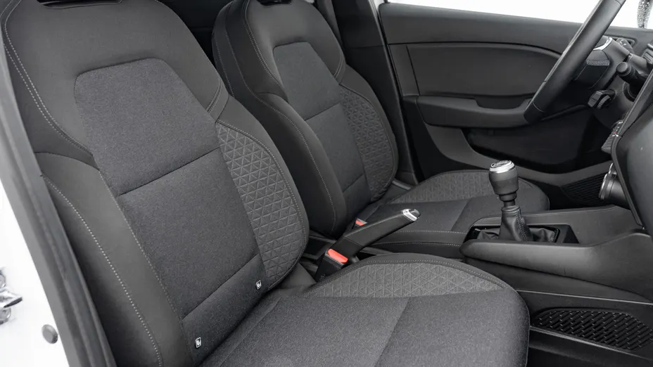 RENAULT Clio Clio 1.0 TCe Equilibre