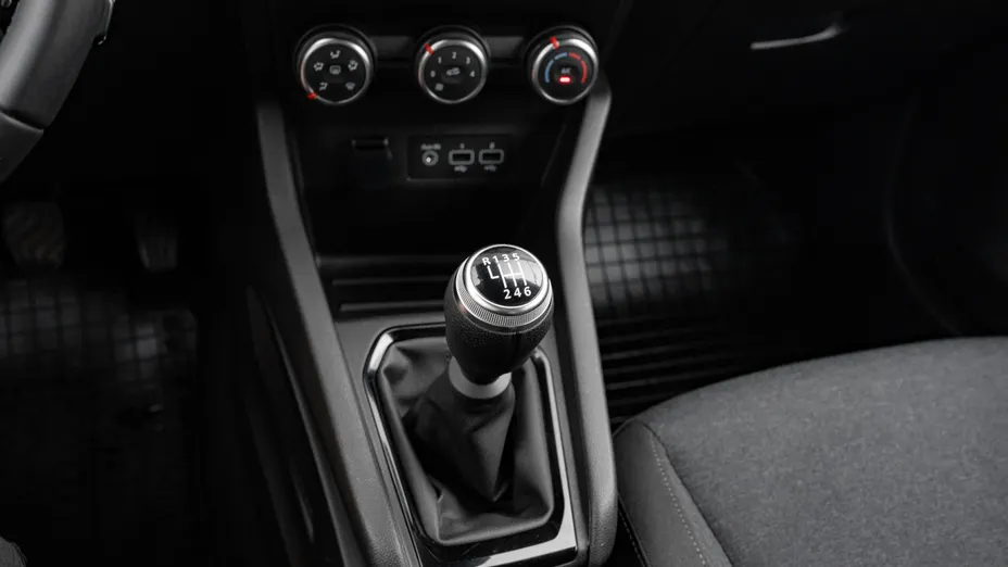 RENAULT Clio Clio 1.0 TCe Equilibre