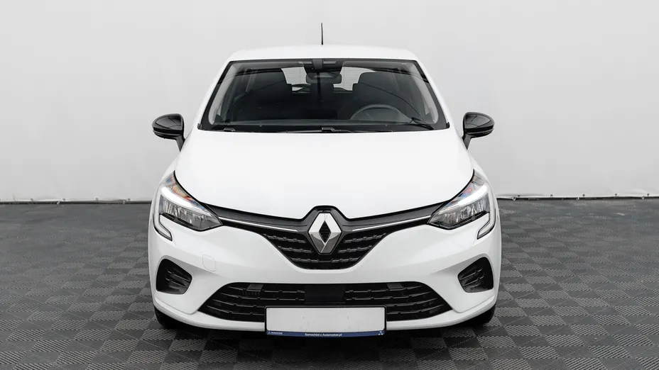 RENAULT Clio Clio 1.0 TCe Equilibre