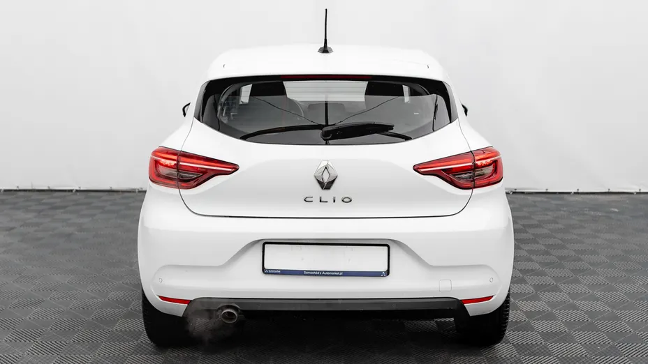 RENAULT Clio Clio 1.0 TCe Equilibre