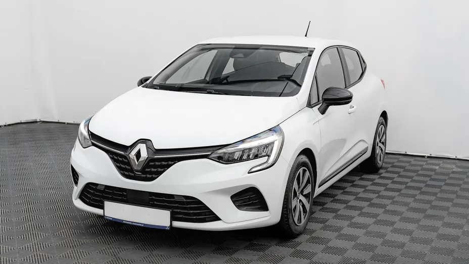 RENAULT Clio Clio 1.0 TCe Equilibre