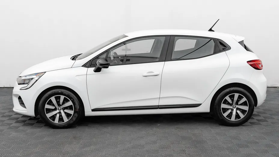 RENAULT Clio Clio 1.0 TCe Equilibre