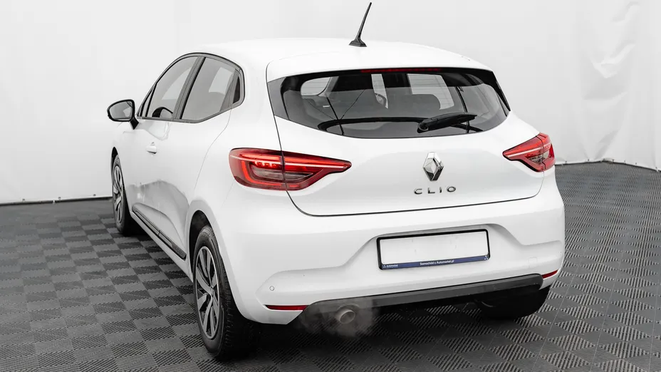RENAULT Clio Clio 1.0 TCe Equilibre