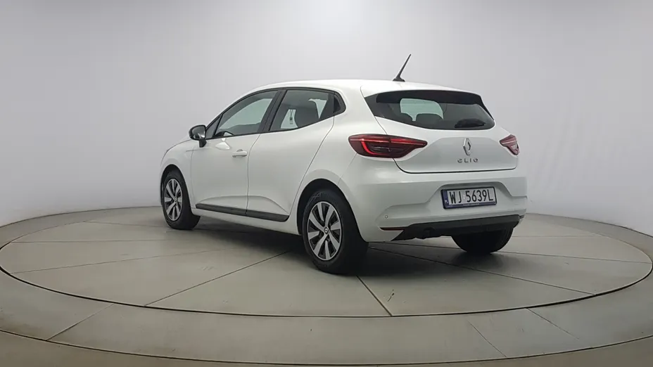 RENAULT Clio Clio 1.0 TCe Equilibre
