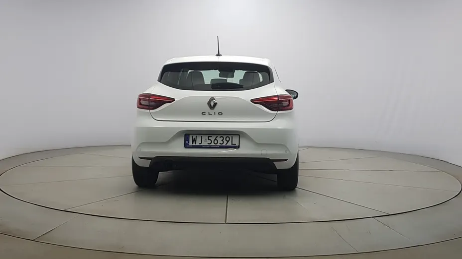 RENAULT Clio Clio 1.0 TCe Equilibre