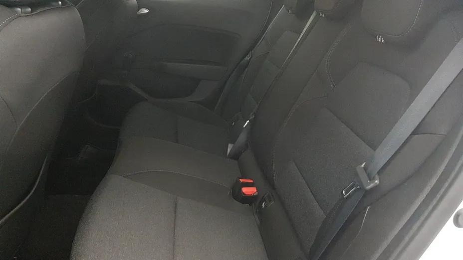 RENAULT Clio Clio 1.0 TCe Equilibre