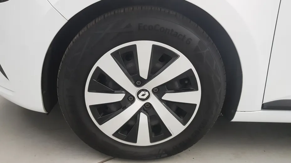 RENAULT Clio Clio 1.0 TCe Equilibre