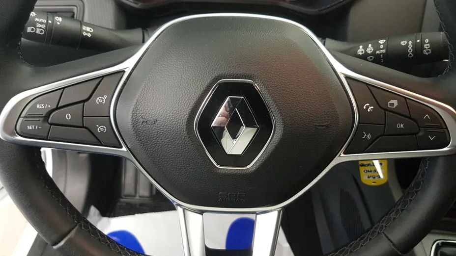 RENAULT Clio Clio 1.0 TCe Equilibre