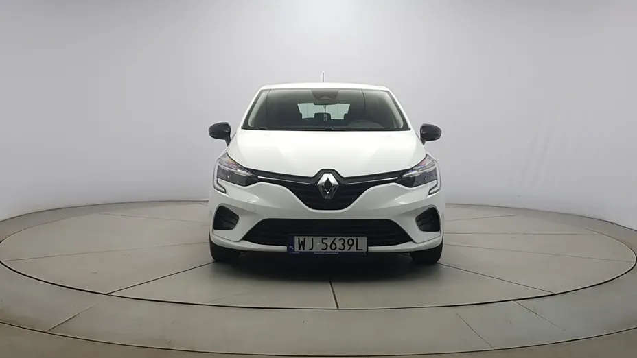 RENAULT Clio Clio 1.0 TCe Equilibre
