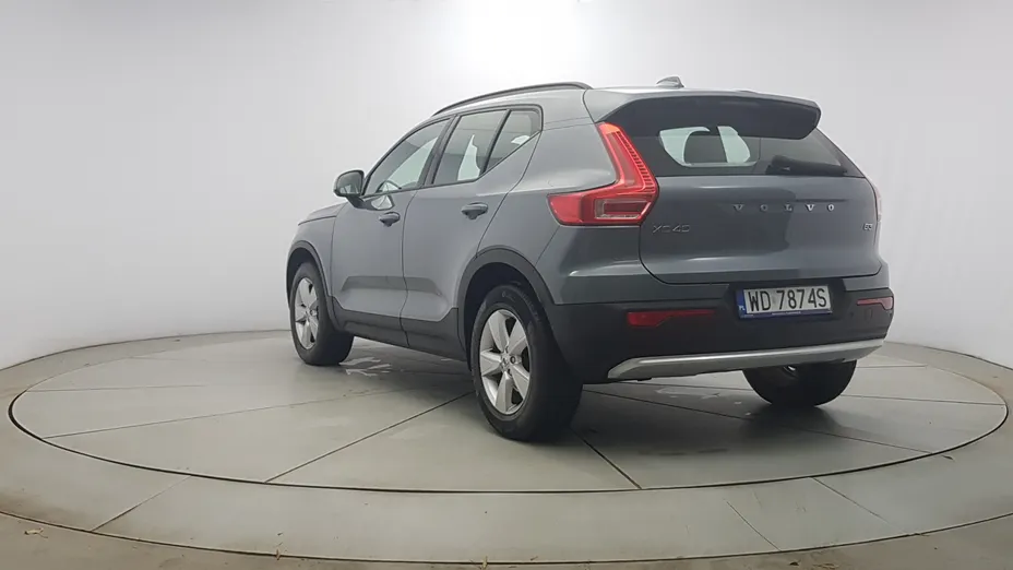 VOLVO XC40 XC40 B3 Essential aut