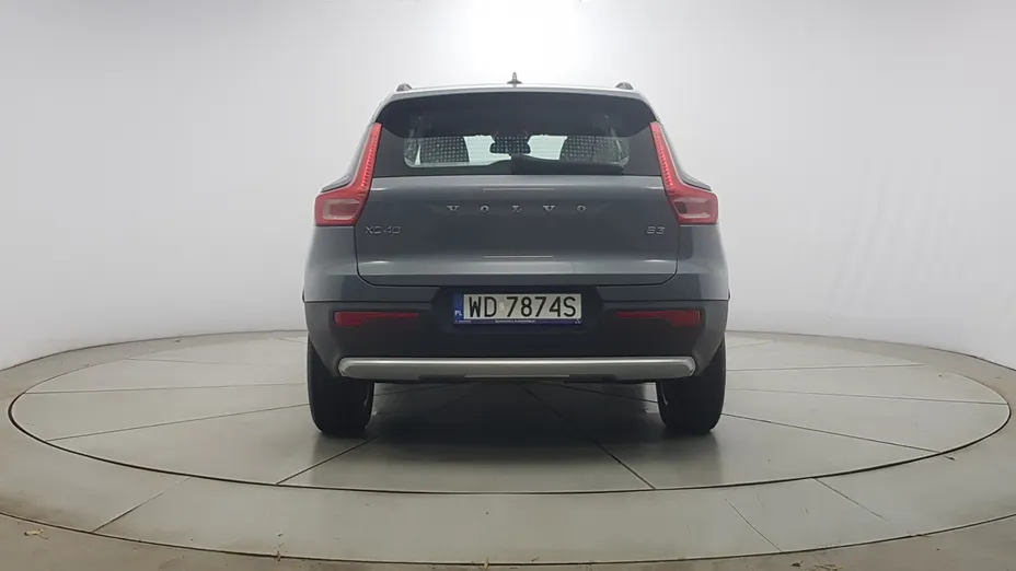 VOLVO XC40 XC40 B3 Essential aut