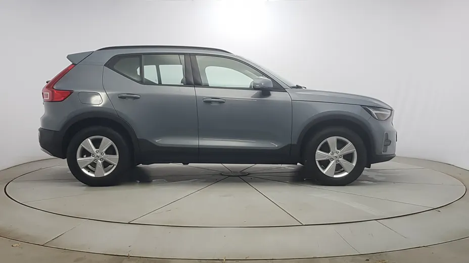 VOLVO XC40 XC40 B3 Essential aut