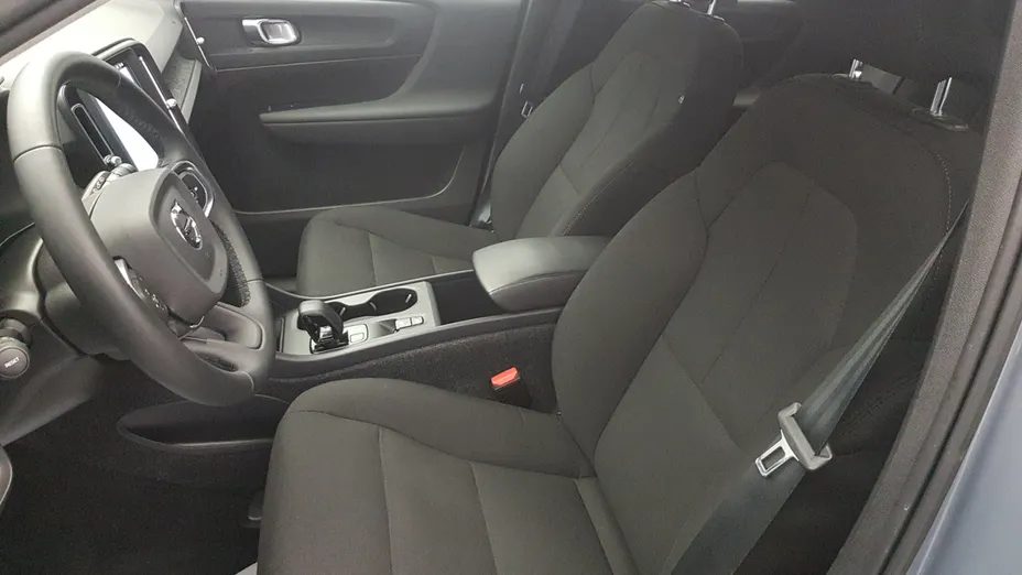 VOLVO XC40 XC40 B3 Essential aut