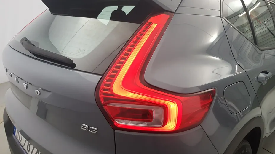 VOLVO XC40 XC40 B3 Essential aut