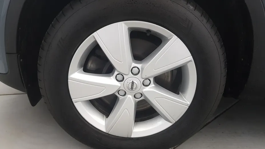 VOLVO XC40 XC40 B3 Essential aut