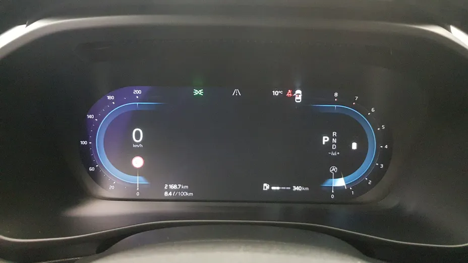 VOLVO XC40 XC40 B3 Essential aut