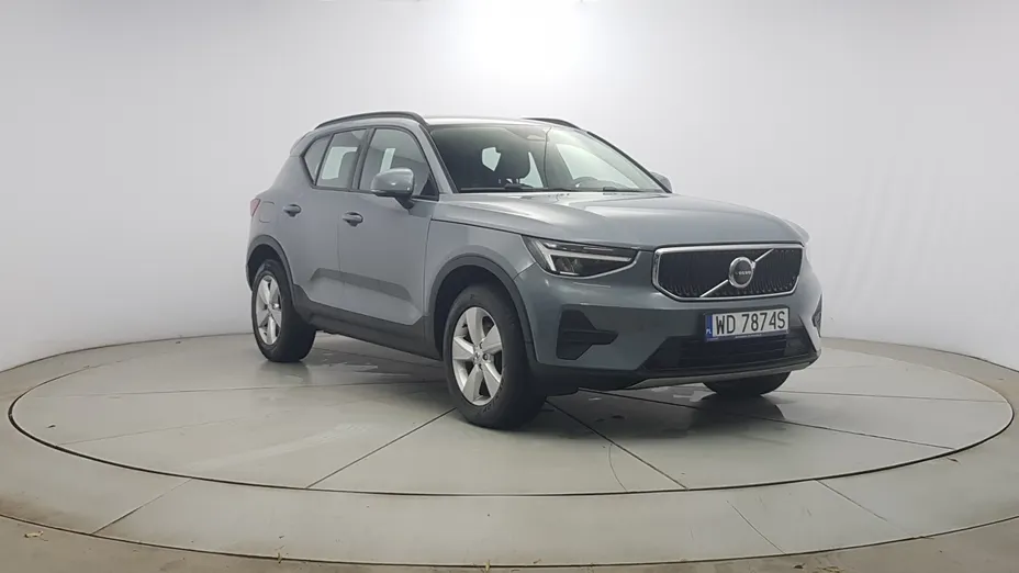 VOLVO XC40 XC40 B3 Essential aut