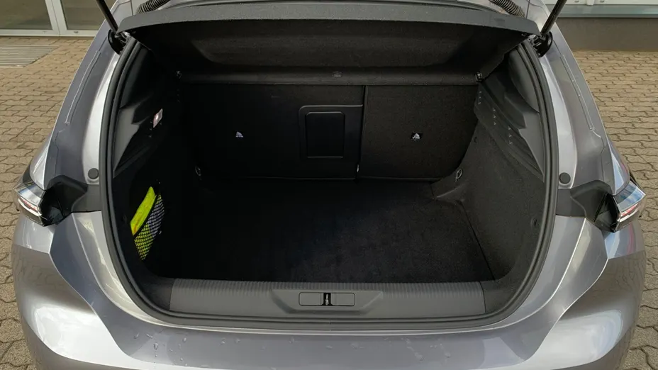 PEUGEOT 308 308 1.2 PureTech Allure Pack S&S EAT8