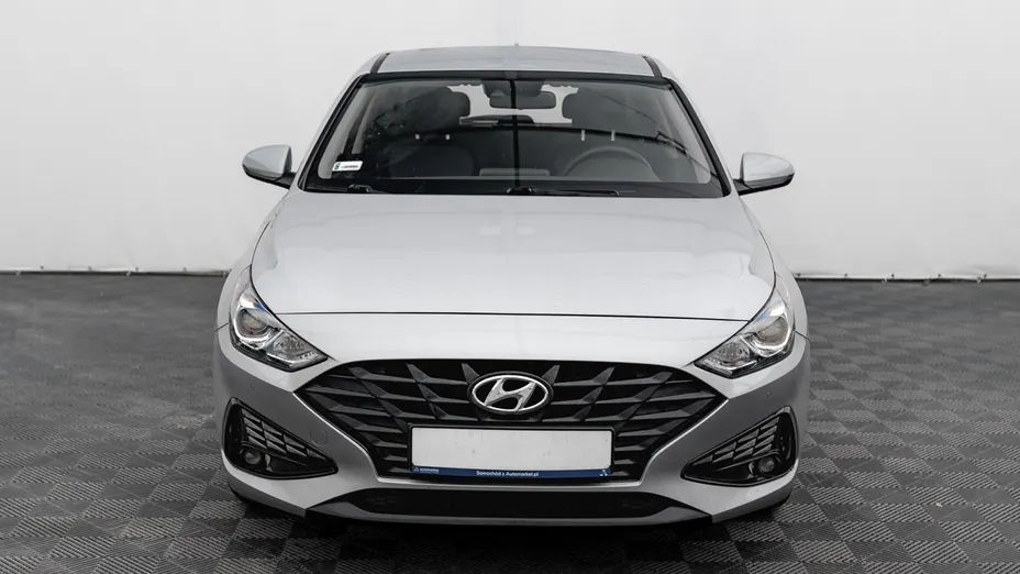 HYUNDAI i30 i30 1.5 DPI Classic +