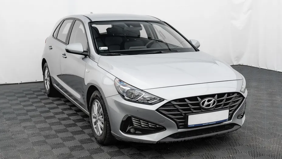 HYUNDAI i30 i30 1.5 DPI Classic +